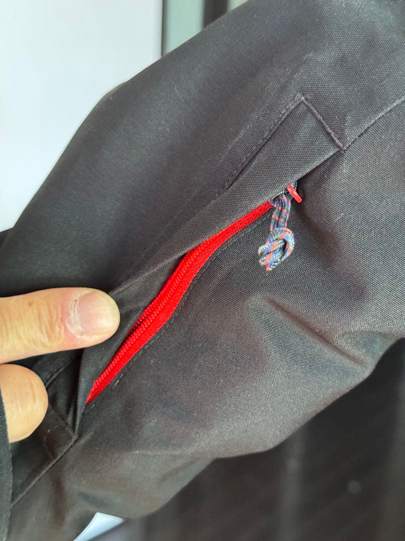 BURTON スノーボードジャケット GORE-TEX
