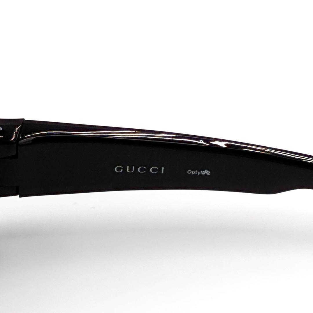 小物 GUCCI archive sunglasses interlocking