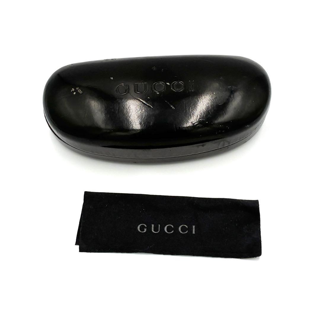 小物 GUCCI archive sunglasses interlocking
