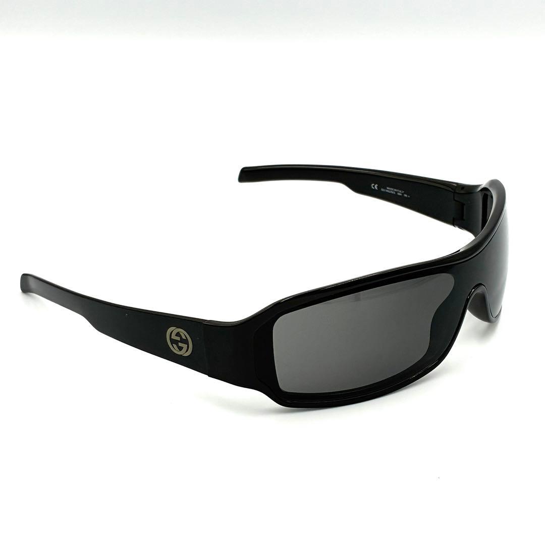 小物 GUCCI archive sunglasses interlocking