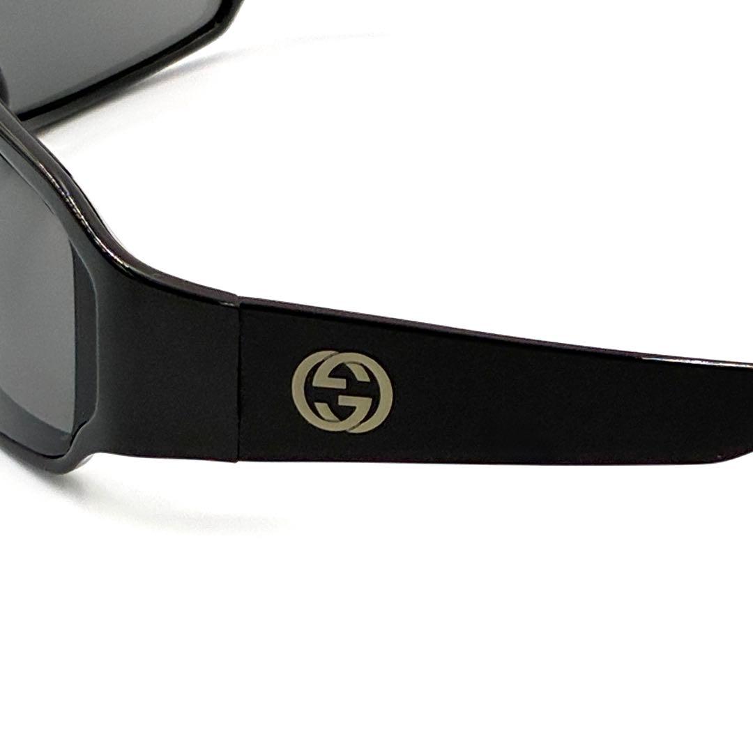 小物 GUCCI archive sunglasses interlocking