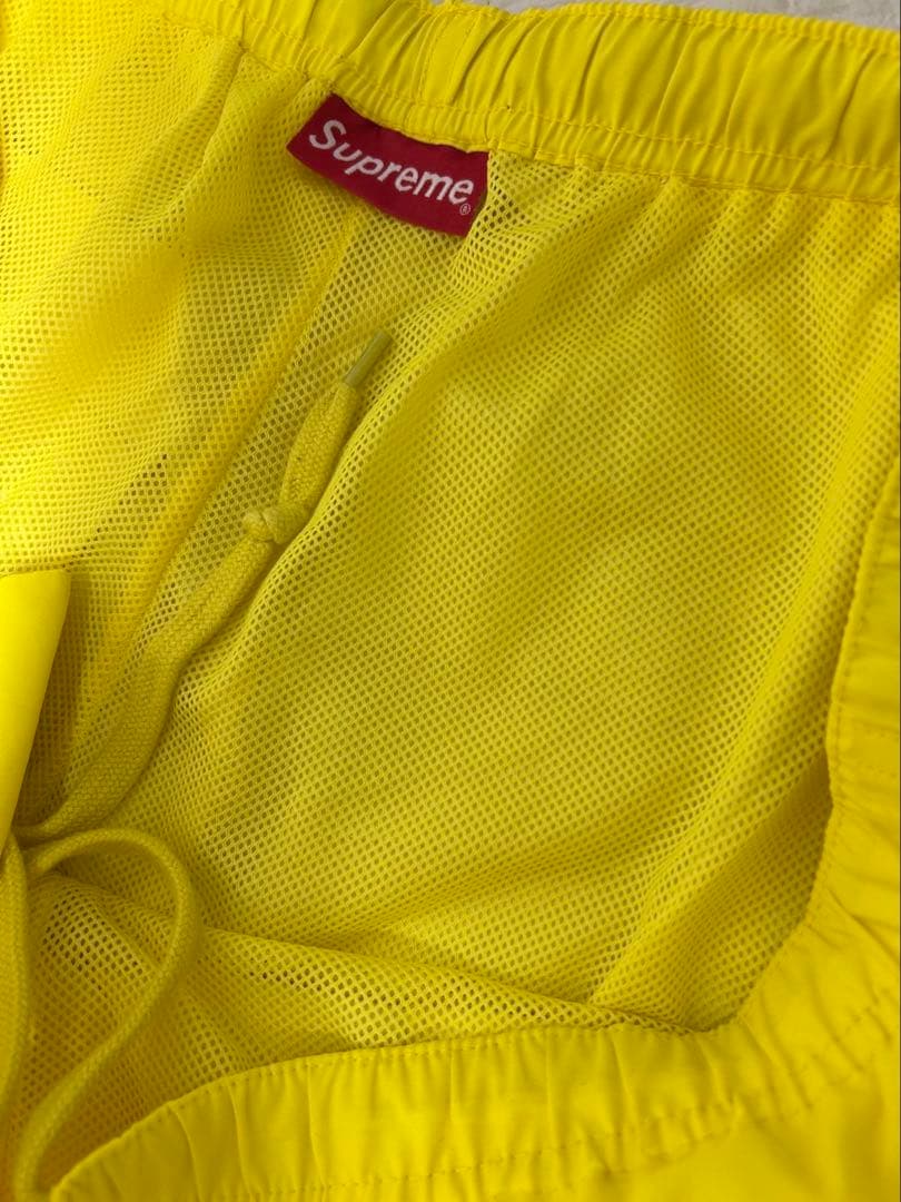 リッキー！Supreme Gradient Track Pant L 美品