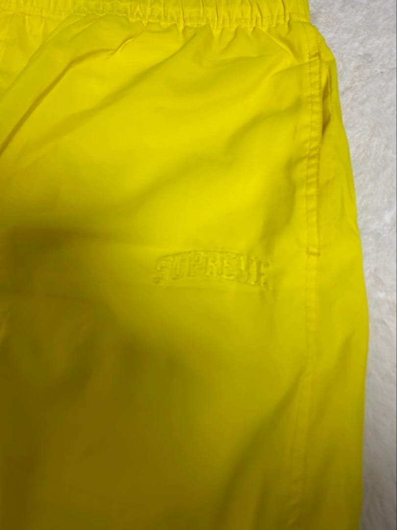 リッキー！Supreme Gradient Track Pant L 美品