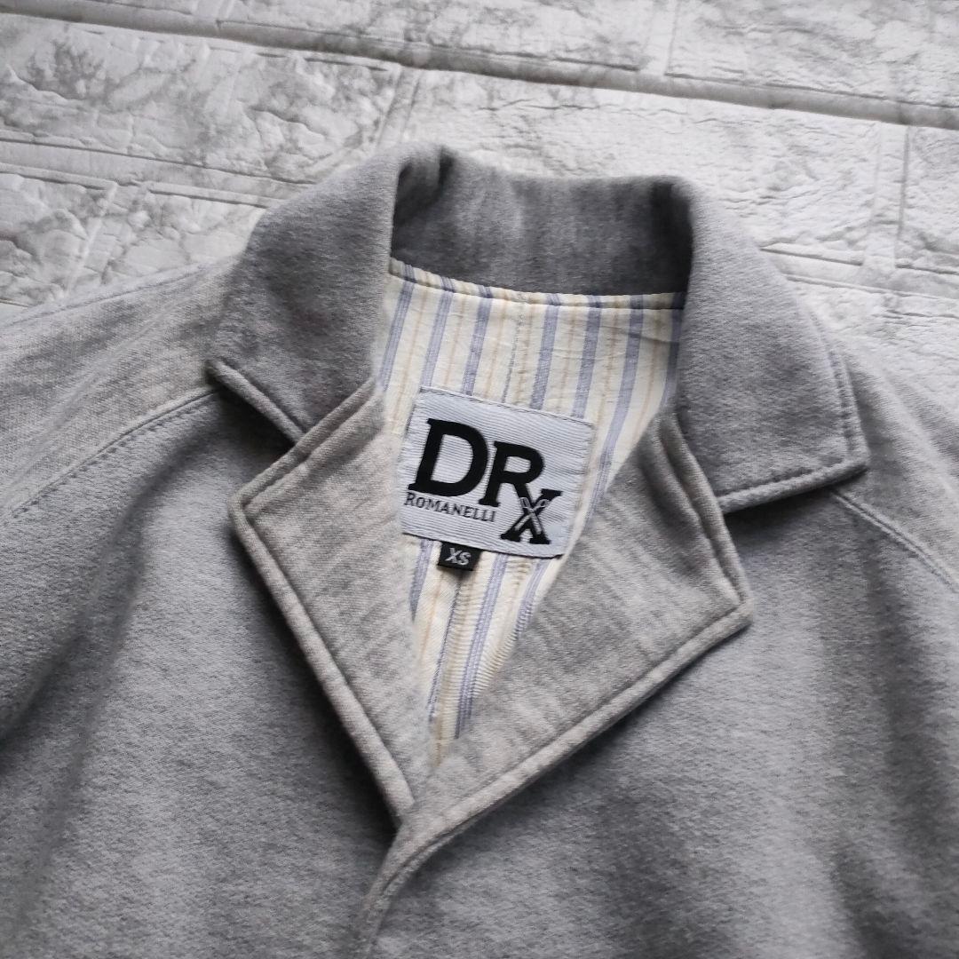 DR. Romanelli × Champion　再構築　スウェットテーラード