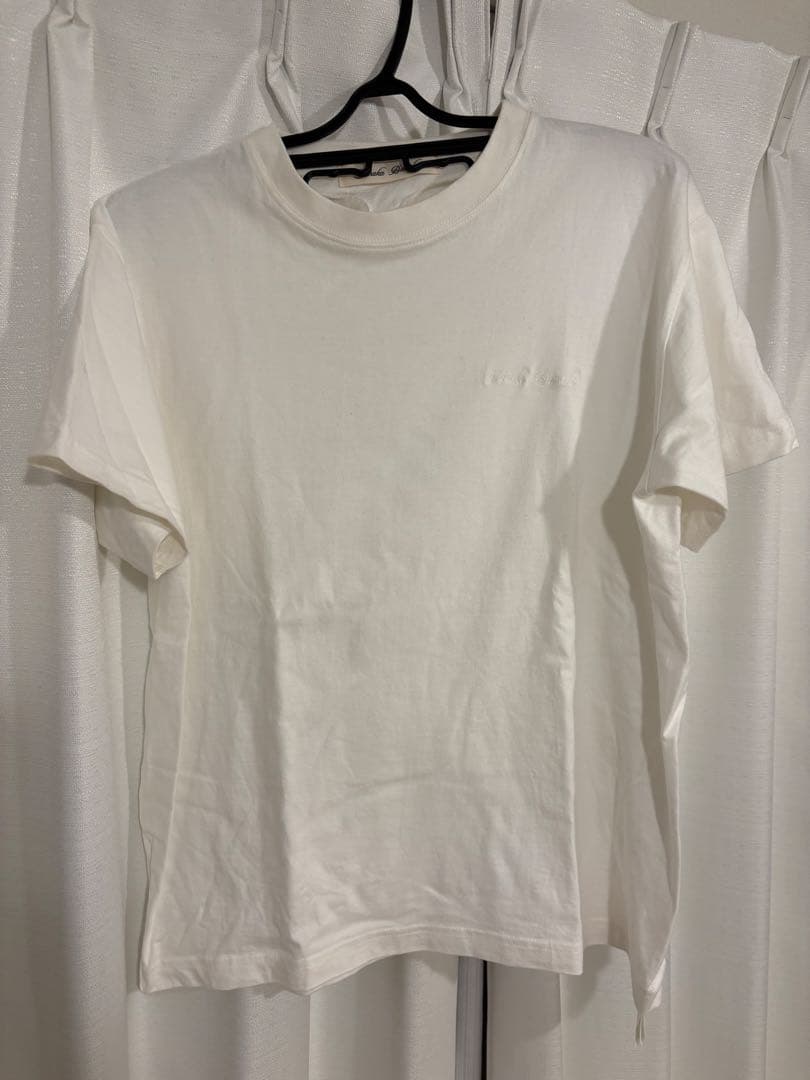 tanakadaisuke angel wing Tシャツ