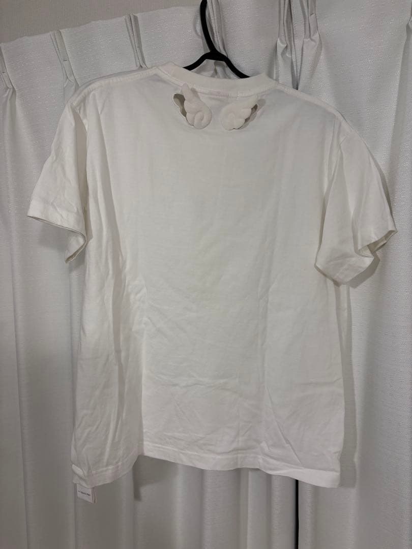 tanakadaisuke angel wing Tシャツ