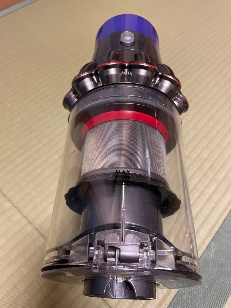 Dyson スティッククリーナー　ダイソン　sv12 v10 動作品