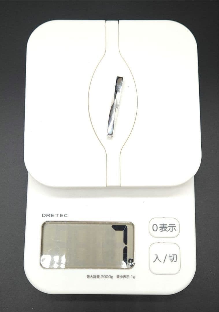 silver925 ペンダント ネックレス スティック シンプル トップ 純銀