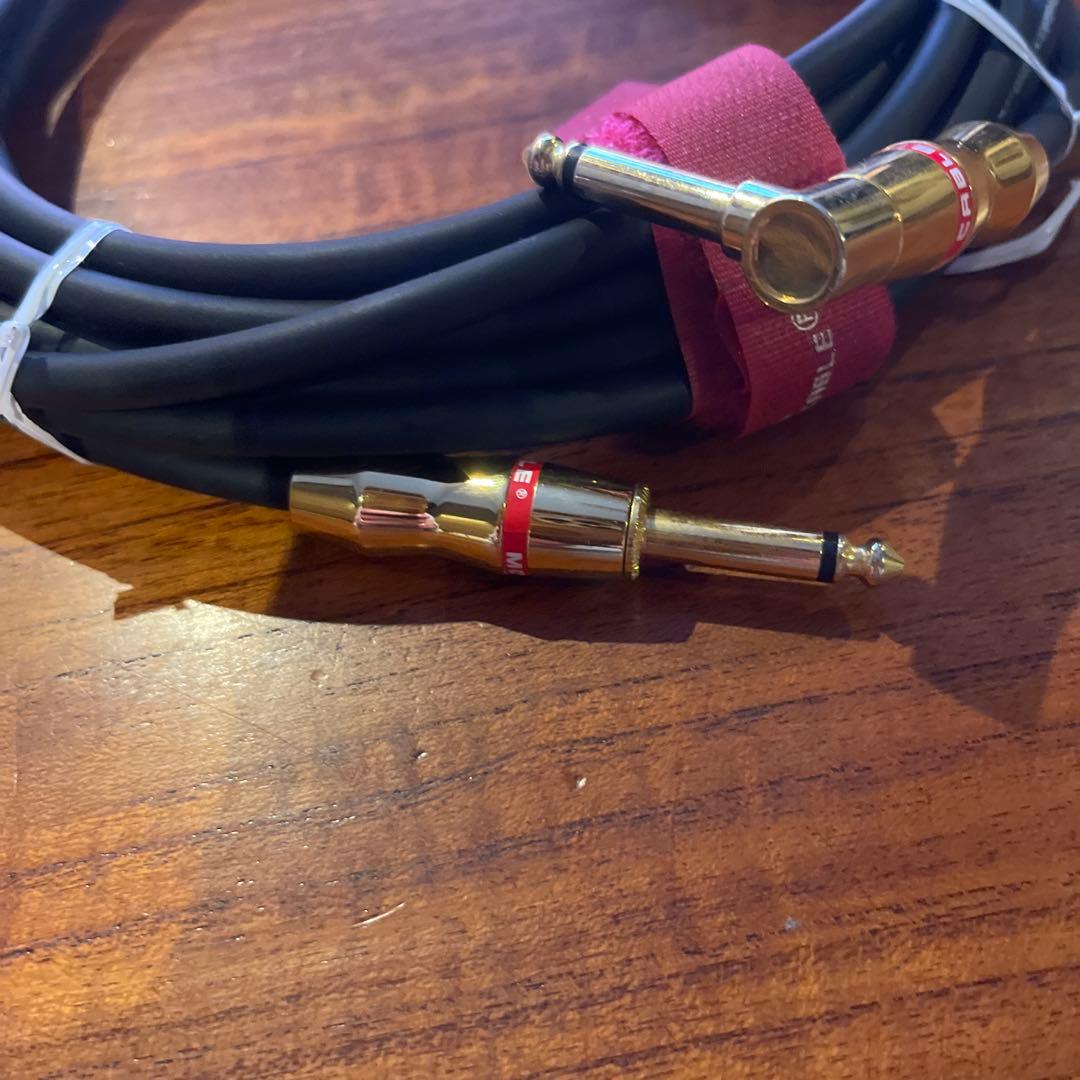 MONSTER CABLE ROCK 6.4m ３本セット