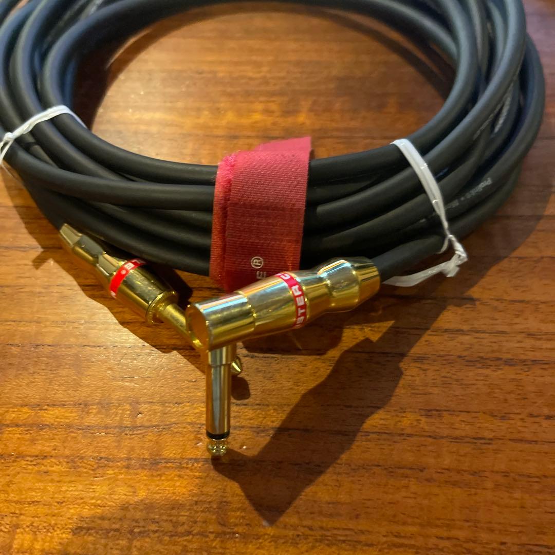 MONSTER CABLE ROCK 6.4m ３本セット