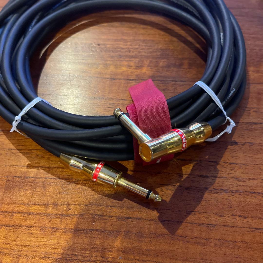MONSTER CABLE ROCK 6.4m ３本セット