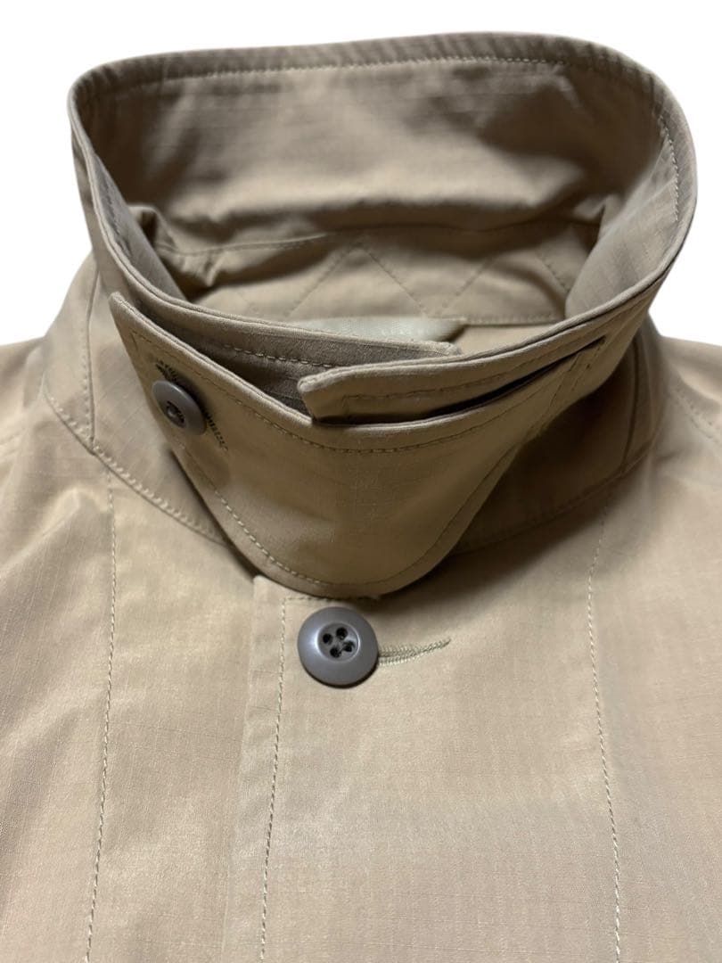 ジャケット・アウター daiwa piar 39 Tech Jungle Fatigue Jacket