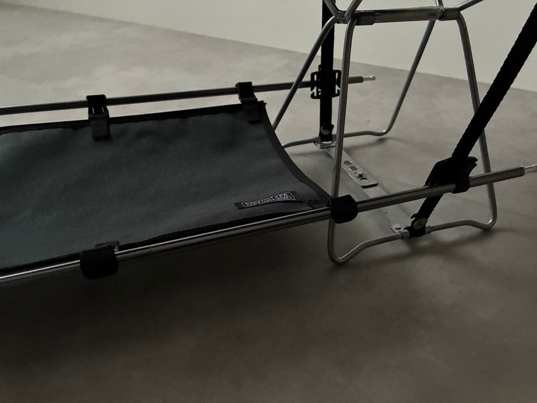 PROTOTYPE OPTION MCRSS アウトドア キャンプ