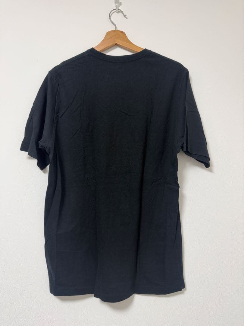 アンダーカバー　UNDERCOVER FACTORY 10周年記念T 京都限定