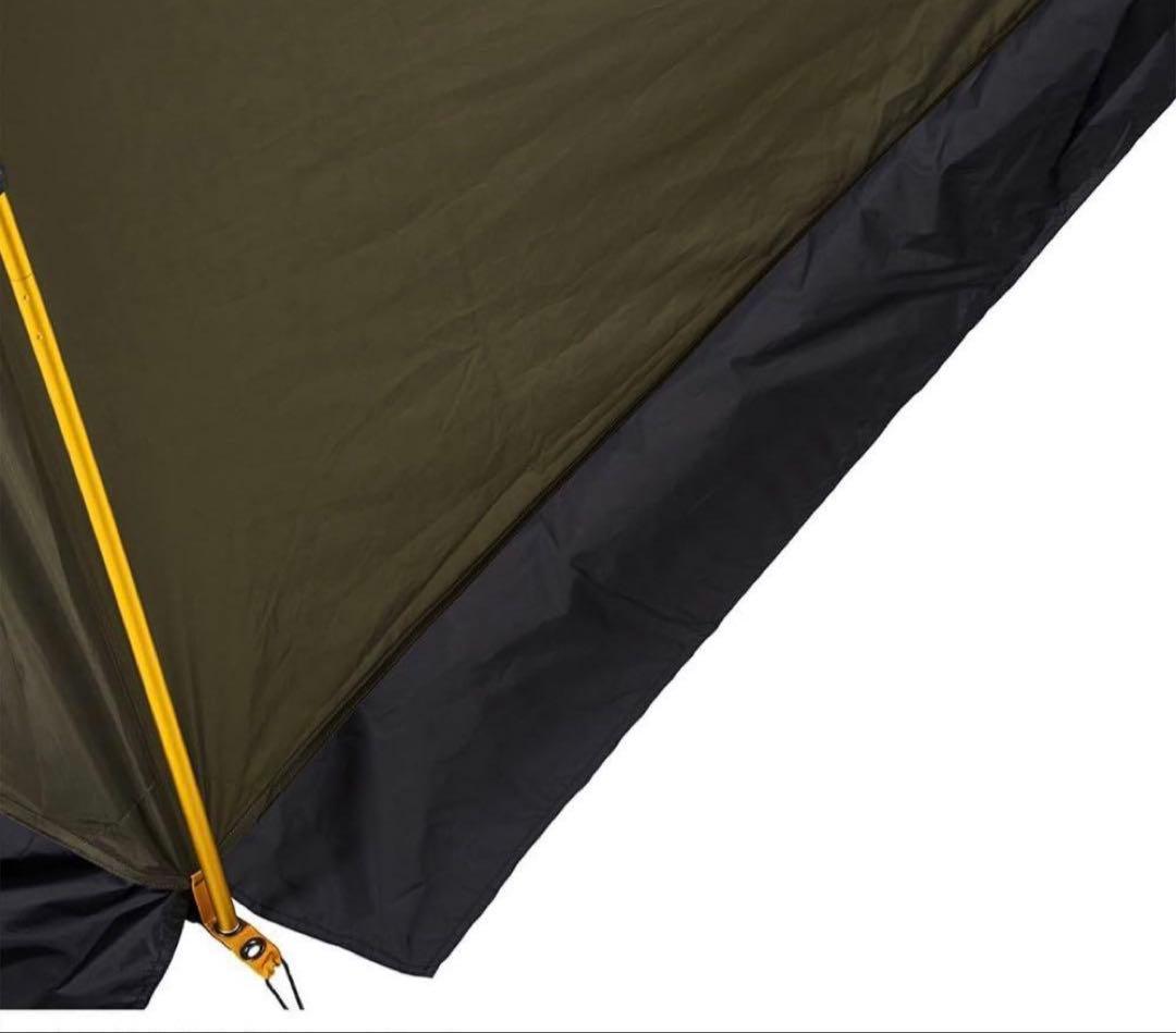 The North Face Evacargo4 ザノースフェイスエバカーゴ4