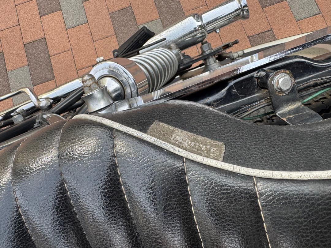 sr400ナイトロヘッズコブラシート　タックロールシート