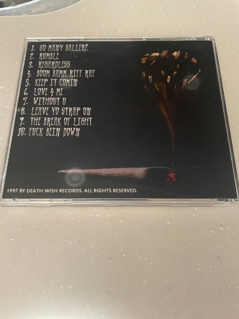 洋楽 NorthWest Connection What They Hittin Fo