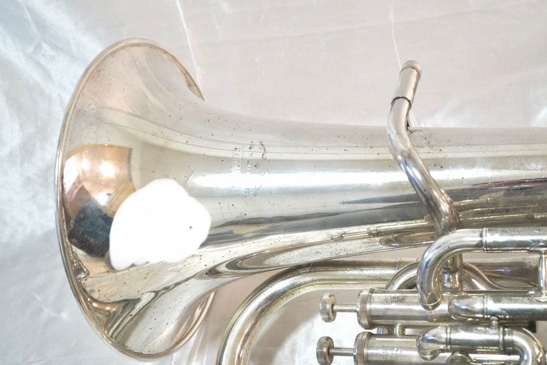 YAMAHA ヤマハ　YEP-621s ユーフォニアム