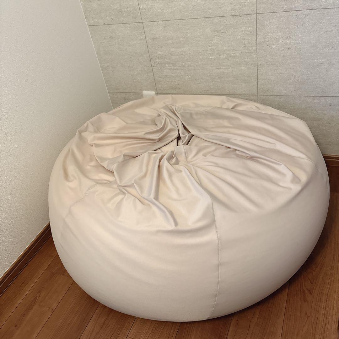 ※土日限定価格※ yogibo POD ヨギボー　ポッド　ワインレッド