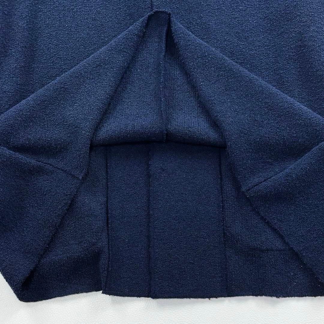 美品✨マッキントッシュ ニット テーラードジャケット パイル地 サンプル品 近年