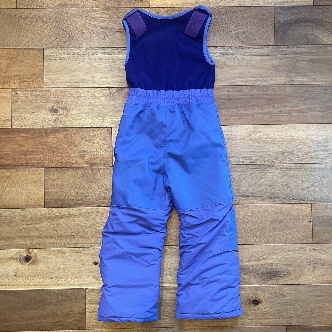 Columbia 子ども用ジャケット XXS マルチカラー