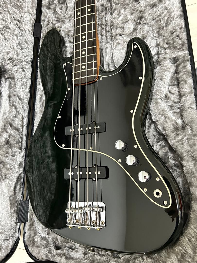 fender jazz bass 美品ジャパンヴィンテージ