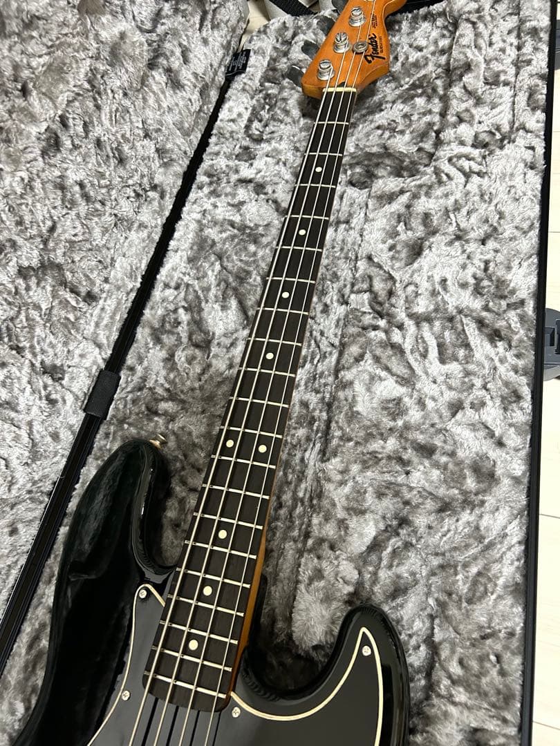 fender jazz bass 美品ジャパンヴィンテージ