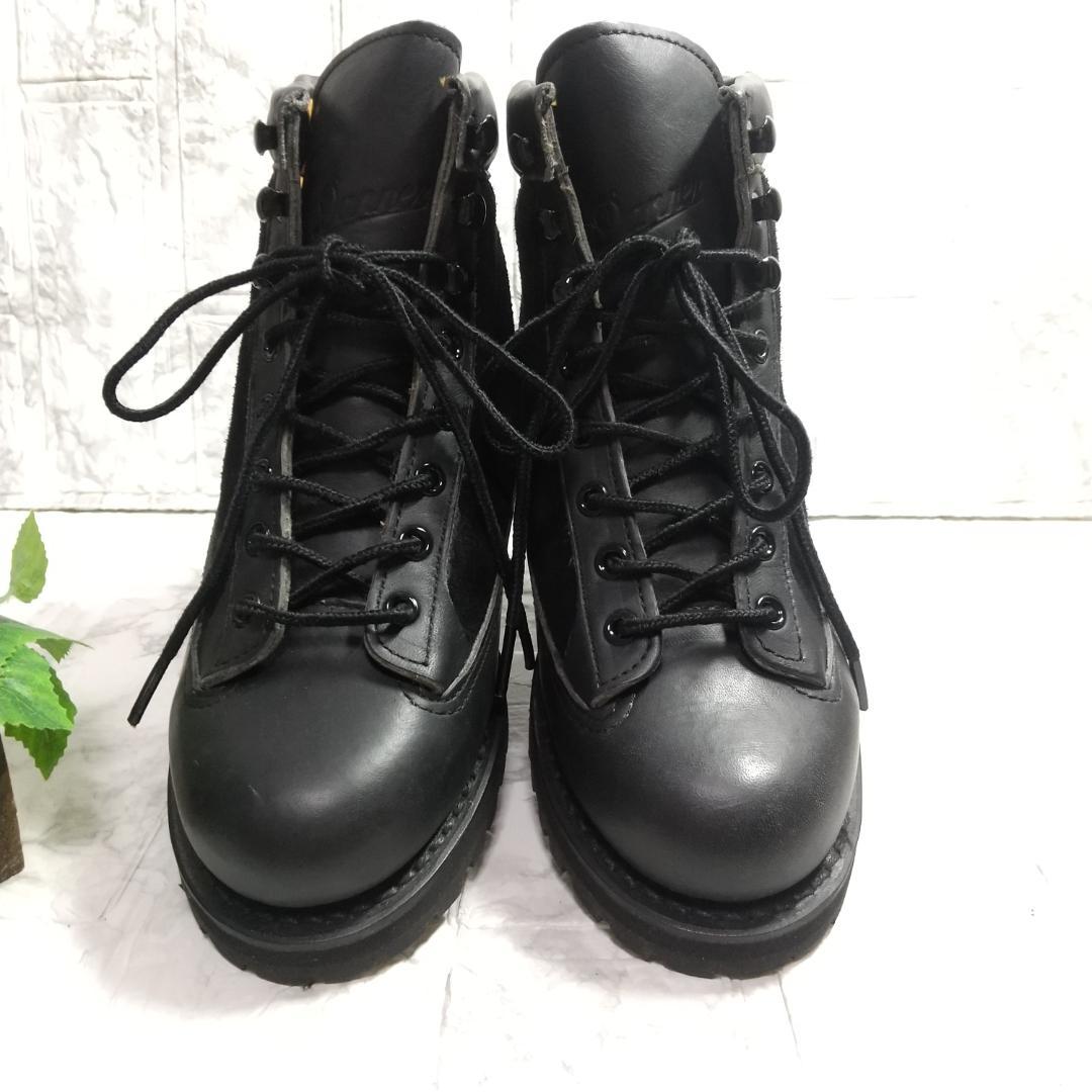 【美品】 Danner マウンテントレイルブーツ レースアップ サイズ5 1/2