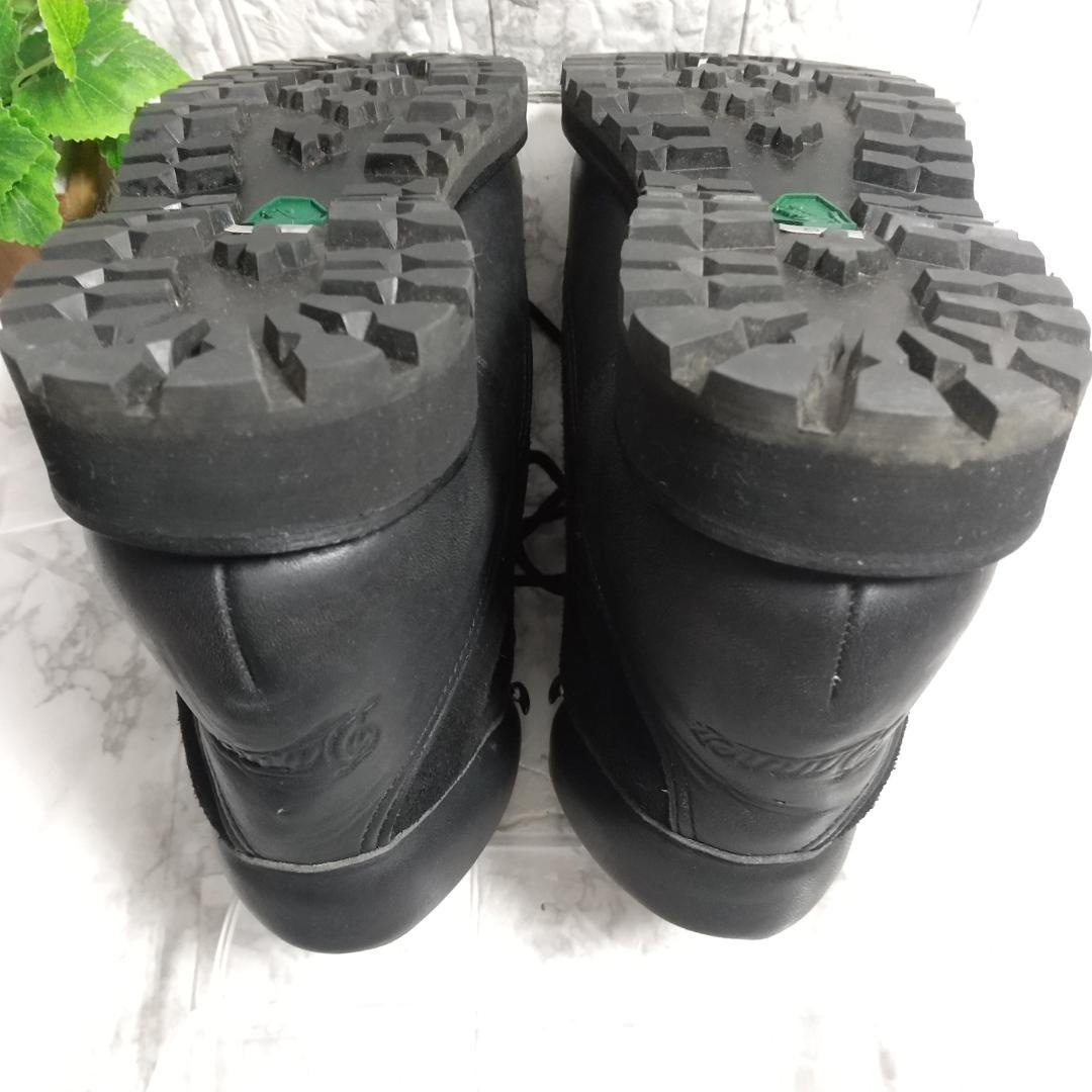 【美品】 Danner マウンテントレイルブーツ レースアップ サイズ5 1/2