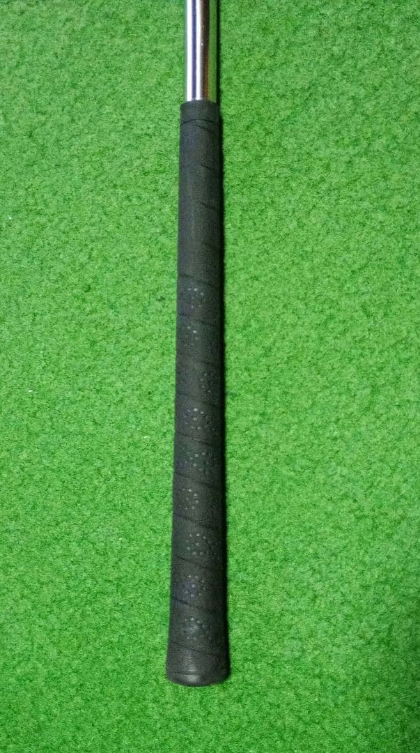 うねり棒　ゴルフ練習器具