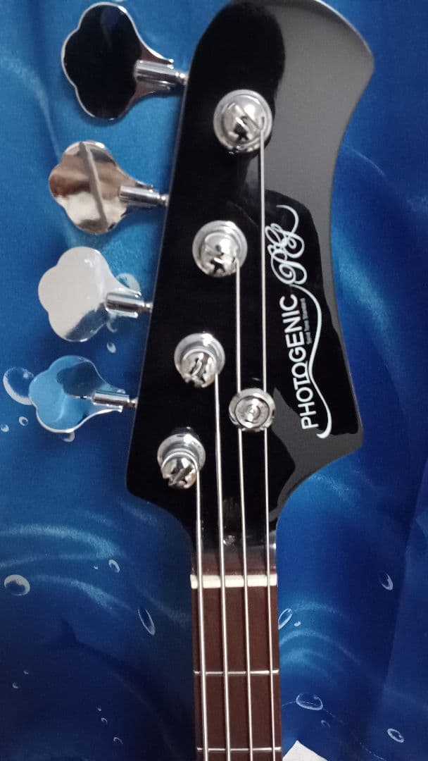 Photogenicフォトジェニック JB-240 MBL