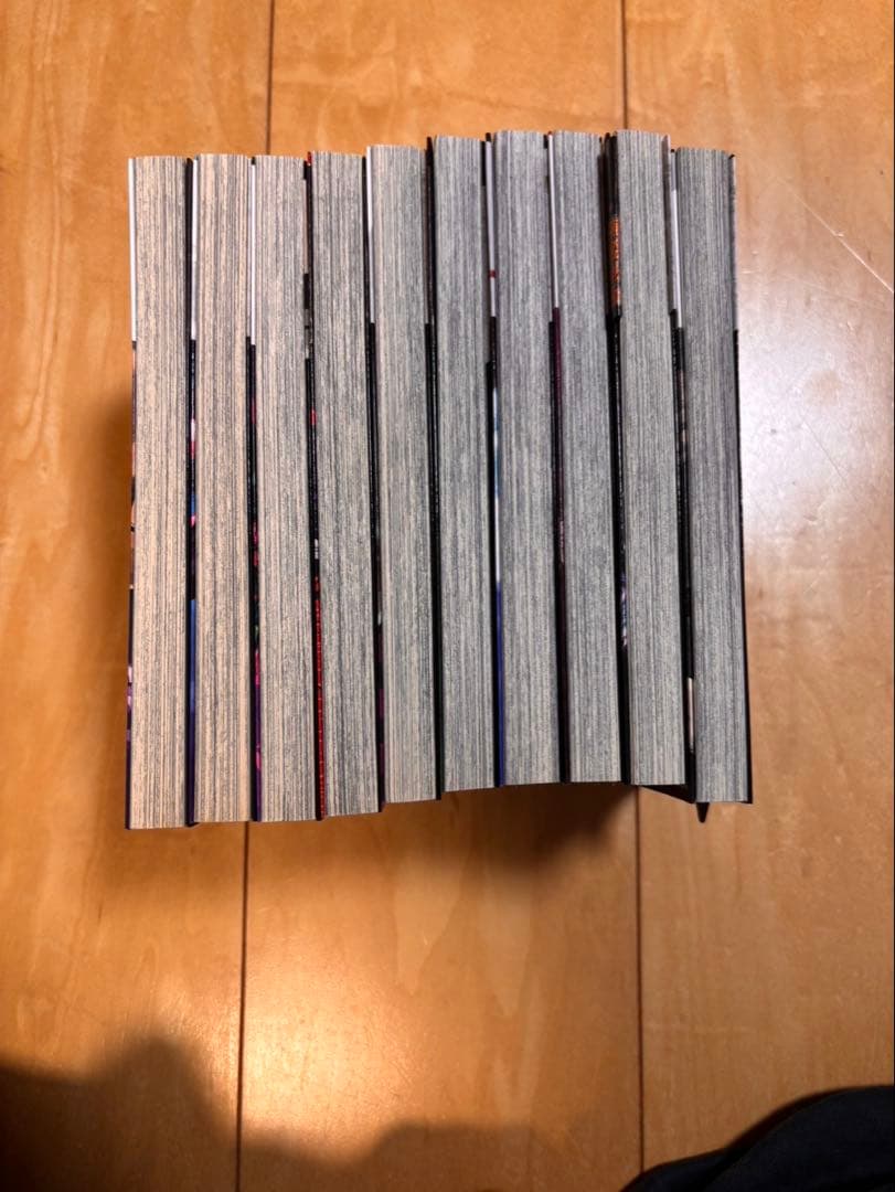 呪術廻戦 1〜22巻＋0巻・0.5巻 漫画　セット