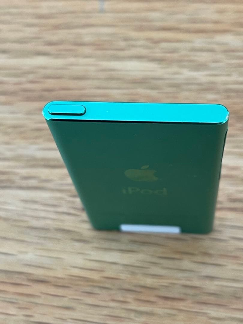 Apple iPod nano 16GB 第7世代