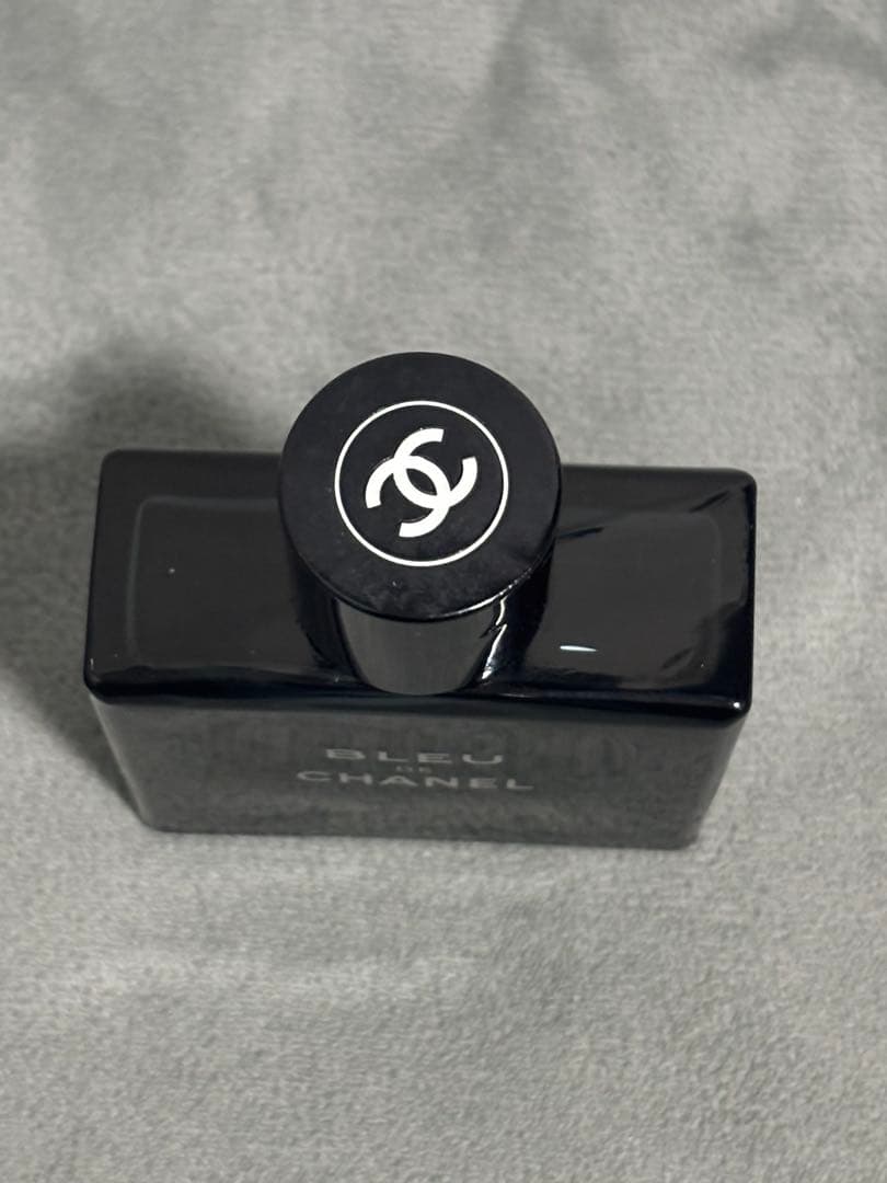 BLEU DE CHANEL ブルードゥ シャネル オードゥ トワレット 50m