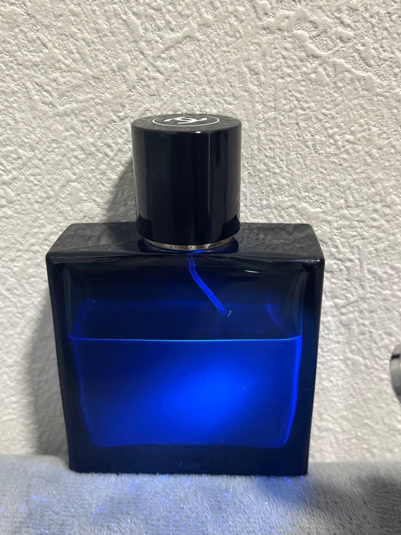 BLEU DE CHANEL ブルードゥ シャネル オードゥ トワレット 50m