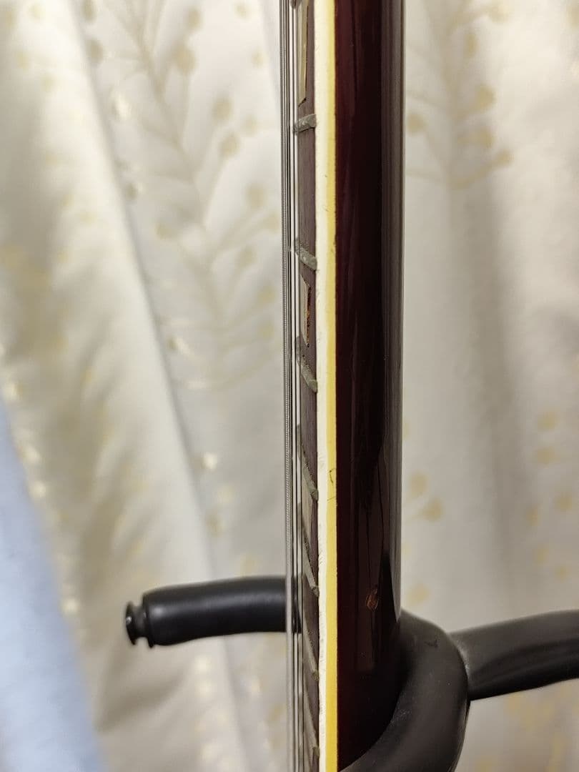 Greco EG380？ グネコロゴ