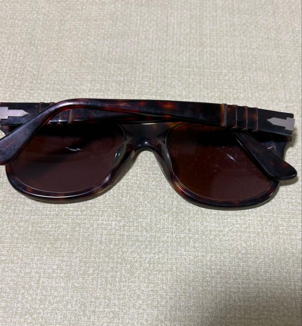 Persol 83-1845 サングラス 52-18