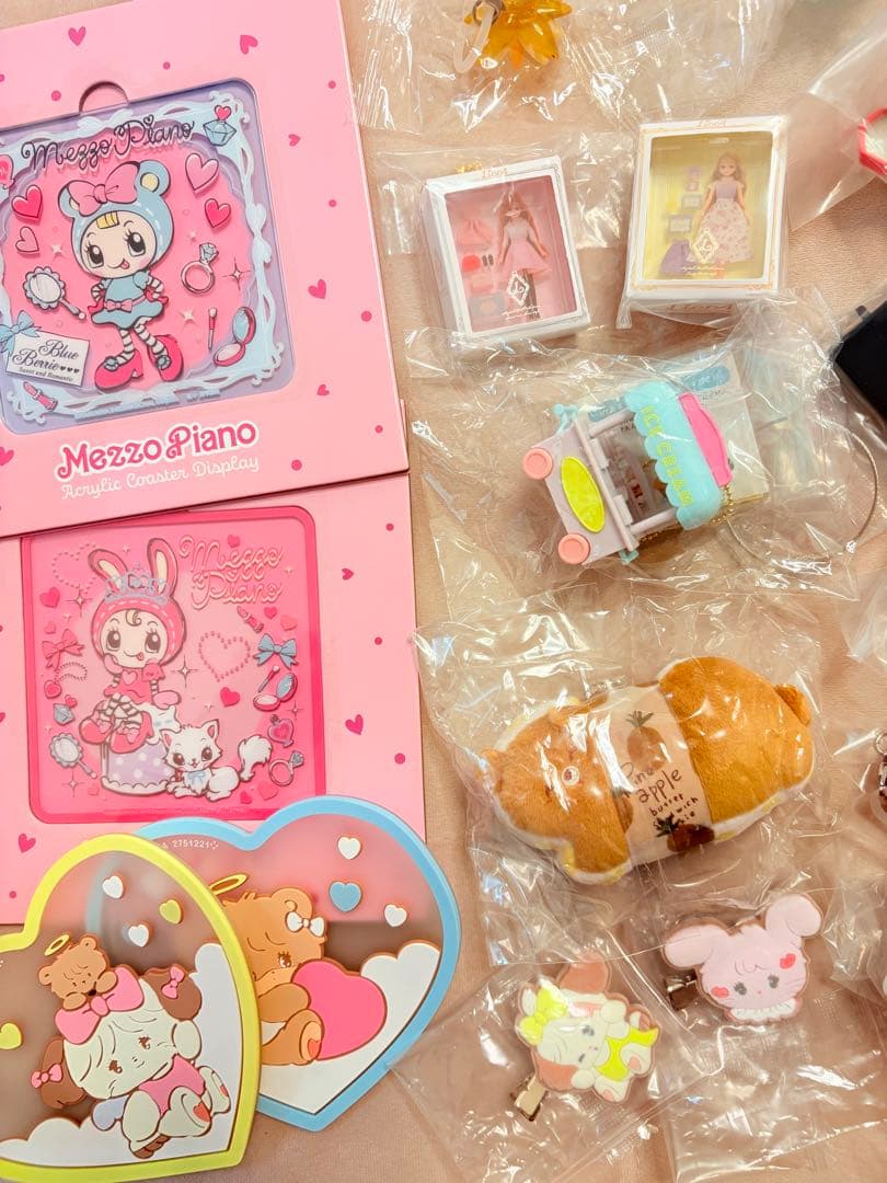 カービィ ポケモン　ぬいぐるみ　マスコット　ガチャガチャ　大量　まとめ売り