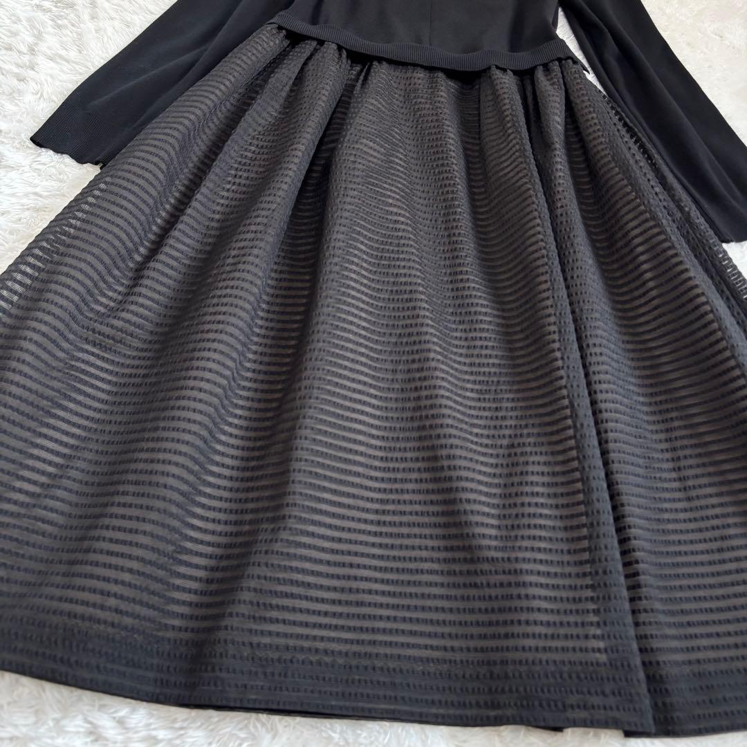 2025年　FOXEY Dress Lady Choux 45162 現行