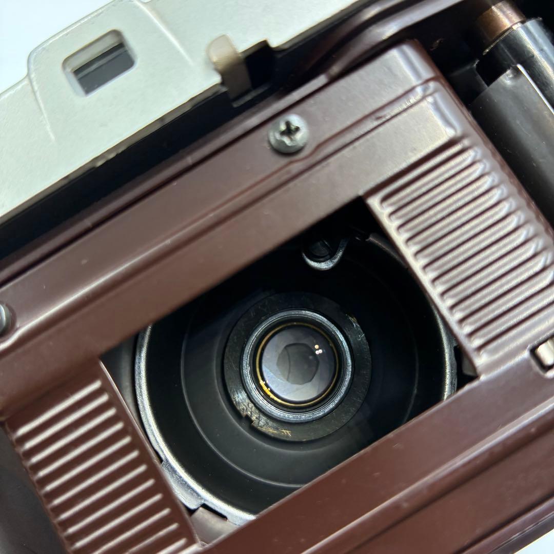 Kodak PONY 135 MODEL C コダックポニー１３５