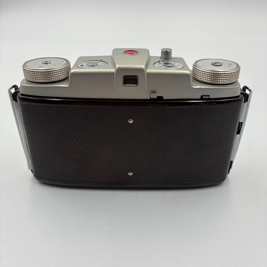 Kodak PONY 135 MODEL C コダックポニー１３５