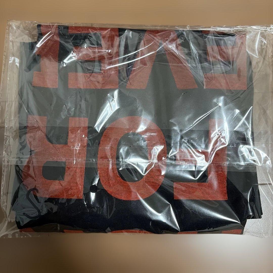 DRUNK FOR EVER i.m.holic Tシャツ 黒Sサイズ