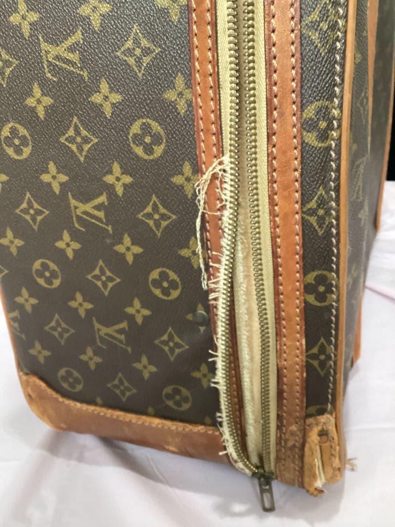 Louis Vuitton ストラトストランクケース　 ビンテージ モノグラム