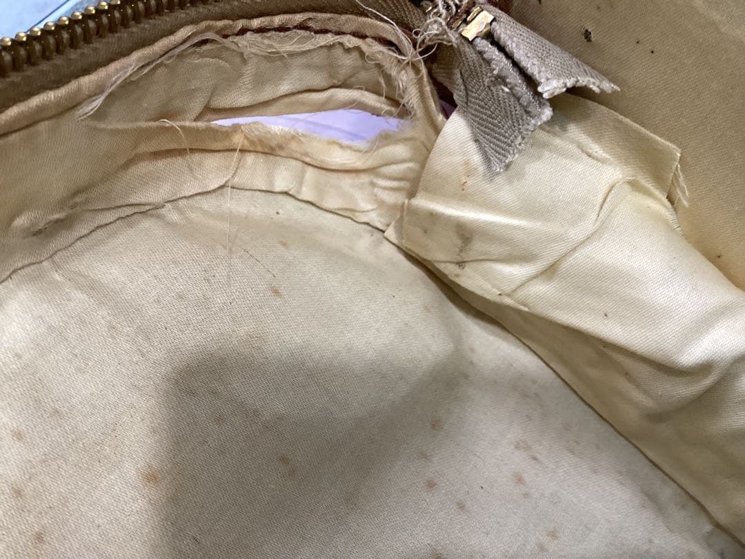 Louis Vuitton ストラトストランクケース　 ビンテージ モノグラム