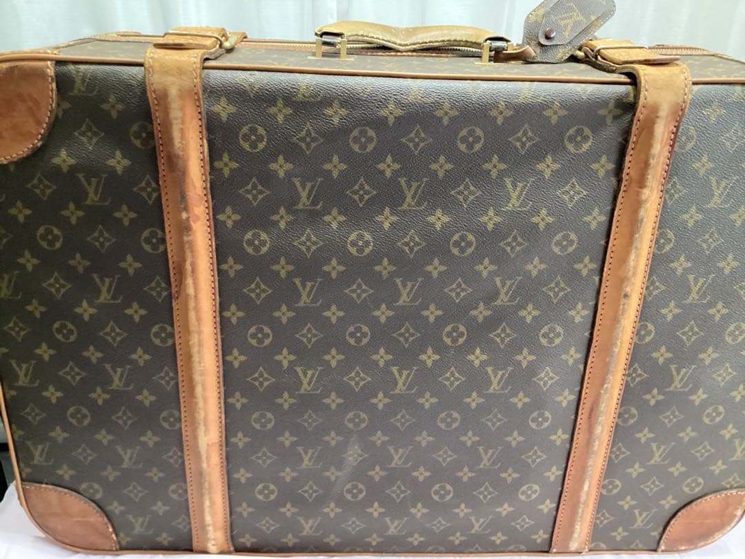 Louis Vuitton ストラトストランクケース　 ビンテージ モノグラム