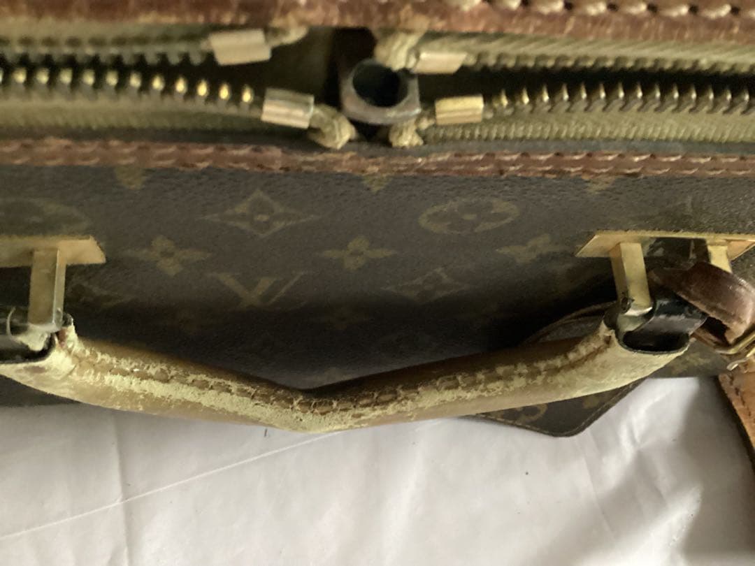 Louis Vuitton ストラトストランクケース　 ビンテージ モノグラム