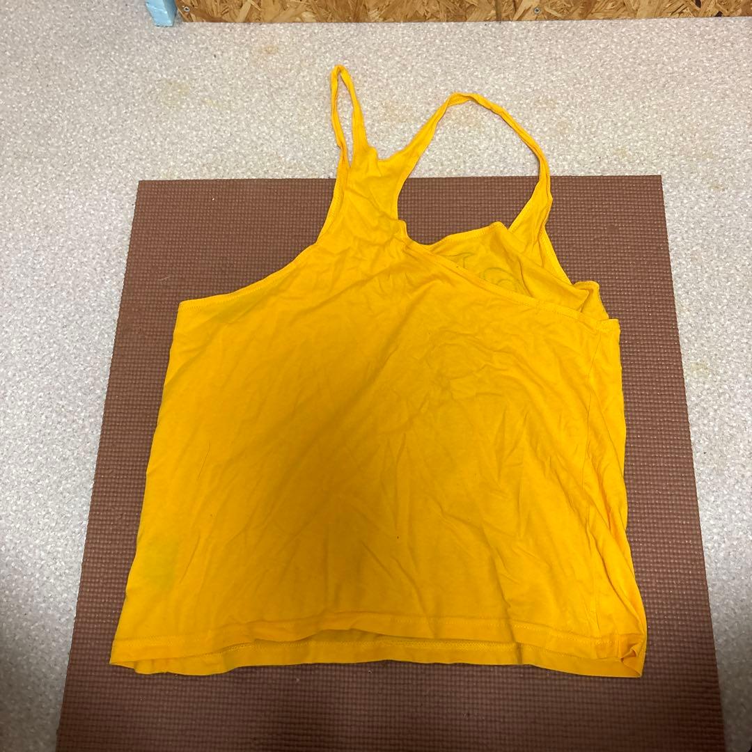 GOLD'S GYM タンクトップ 3点セット