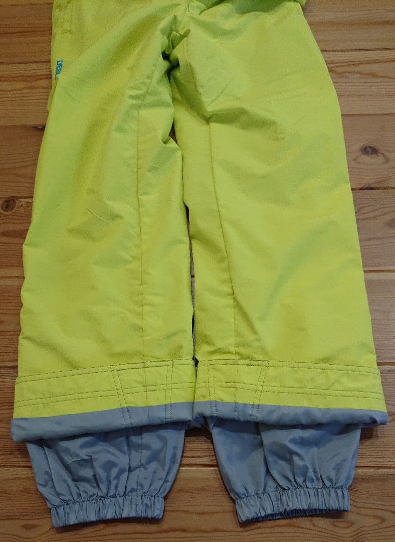 イチローさん専用 DESCENTE デサント ジュニアスキーウェア １５０サイズ
