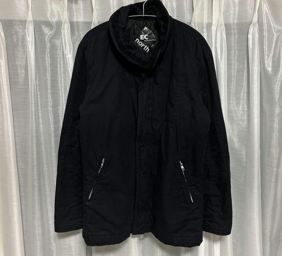 2002aw electric cottage アストロバイカージャケット
