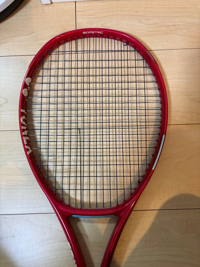 YONEX VCORE 98 ヨネックス　ブイコア　g2